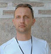 Ivaylo Gruev