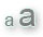 change font size